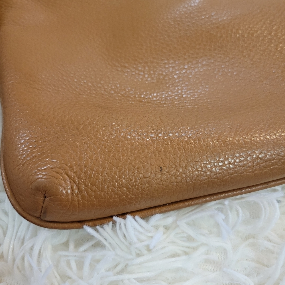 Michael Kors Brown Small crossbody bag - Picture 16 of 16